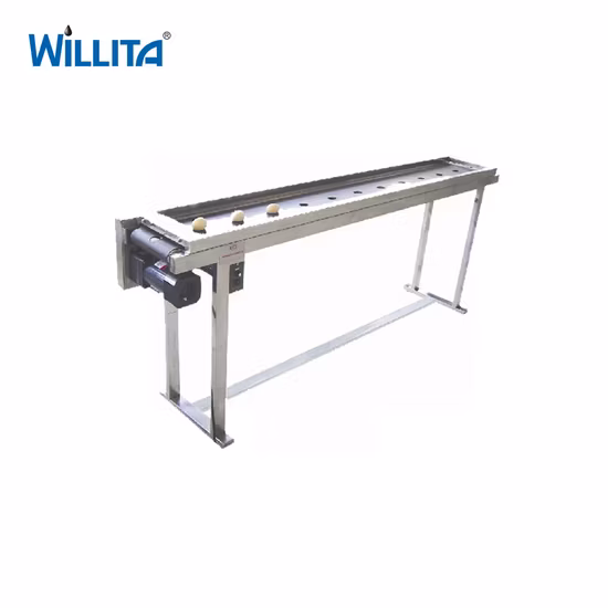 Customized Inkjet Printer Conveyor Belt for Date Code Printing Machine