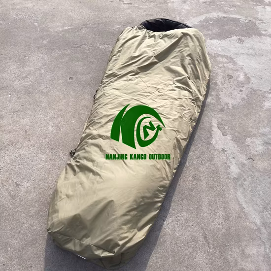 Sac de couchage militaire en rouleau, sacs de couchage tactiques roulés pour Camping en plein air, armée