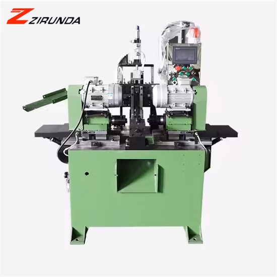 Double automatique de prix d'usine en Chine