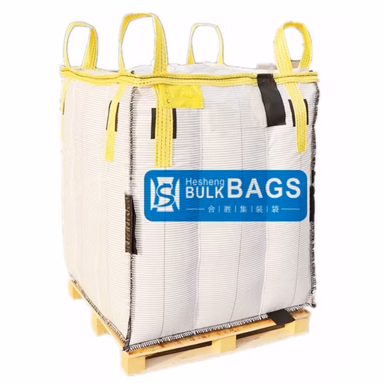 Sacs d'emballage de petit pain de textile tissé de la largeur 180cm 185GSM pp pour faire le sac enorme en vrac FIBC