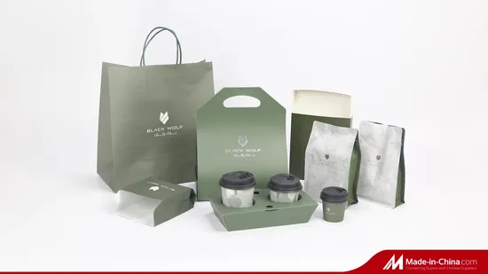 La Chine fabricant personnalisé impression Ziplock sac d'emballage alimentaire en plastique avec fermeture à glissière refermable